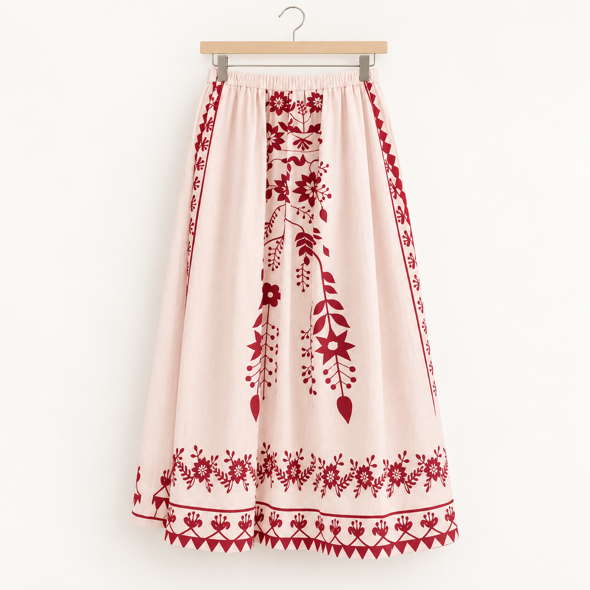 Rosalie Skirt