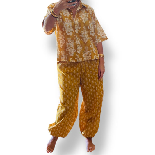 Sol pants