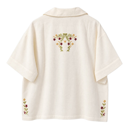 Marlow Shirt