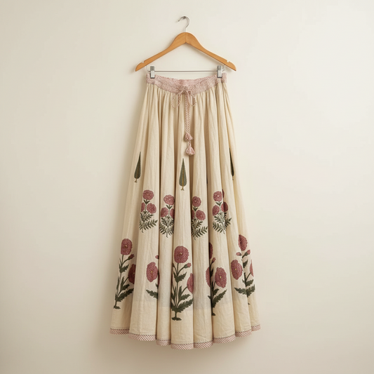Taj Skirt