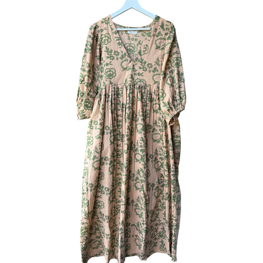 Bloom Dress
