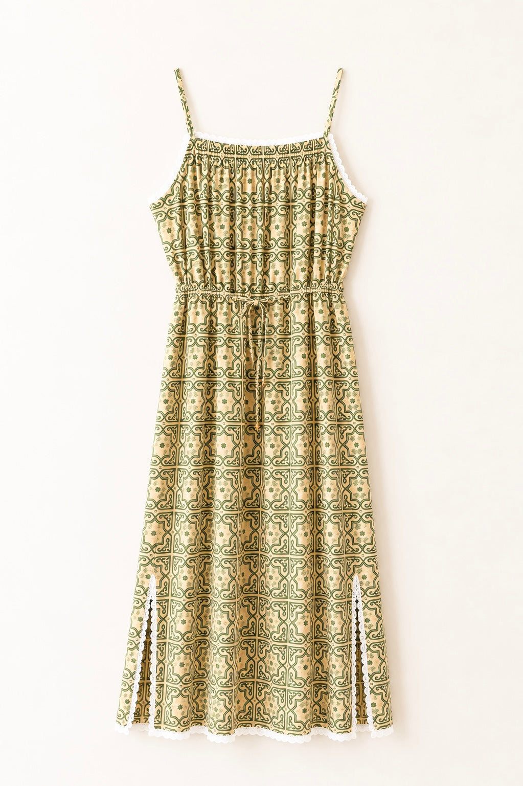 Jaipur Dress