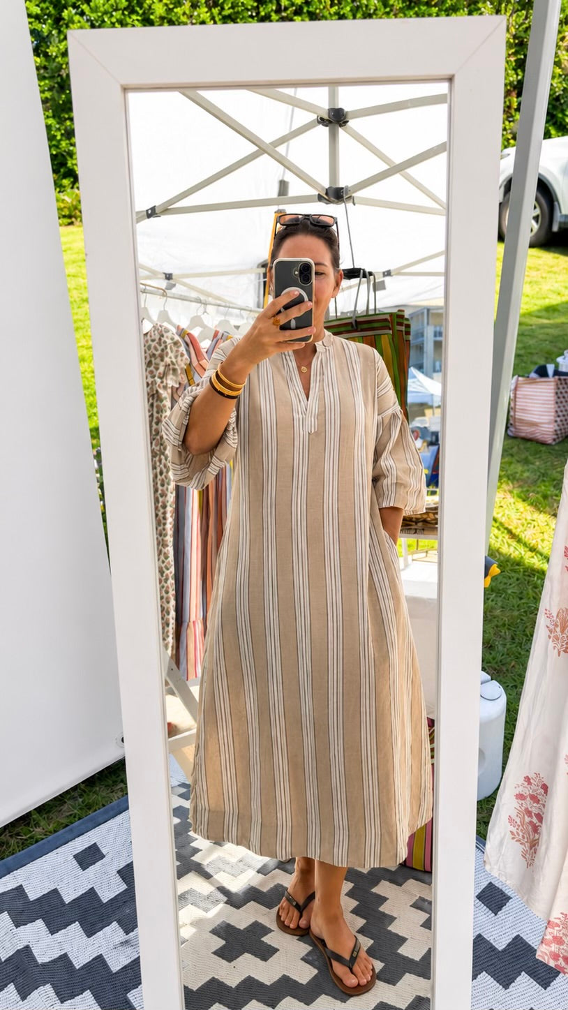 Eden Dress