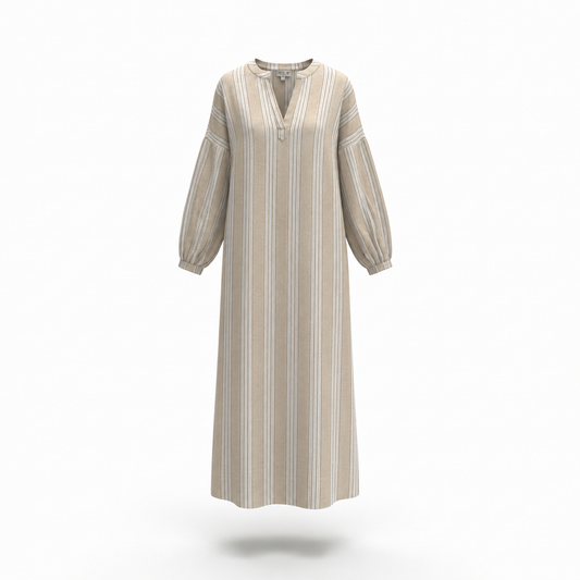 Eden Dress