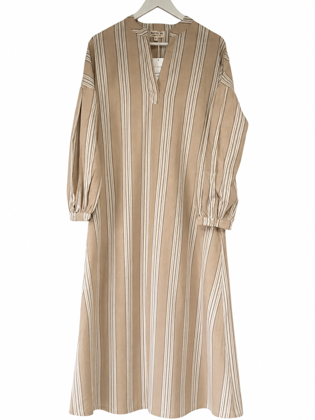 Eden Dress