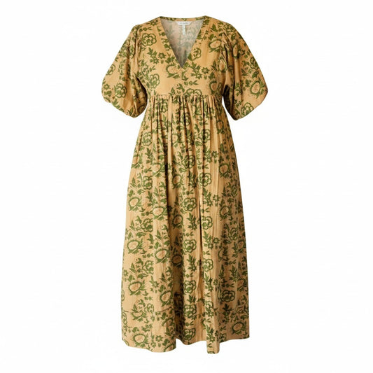 Bloom Dress