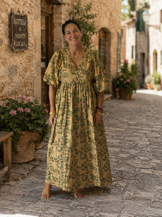 Bloom Dress