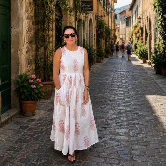 Zara Dress