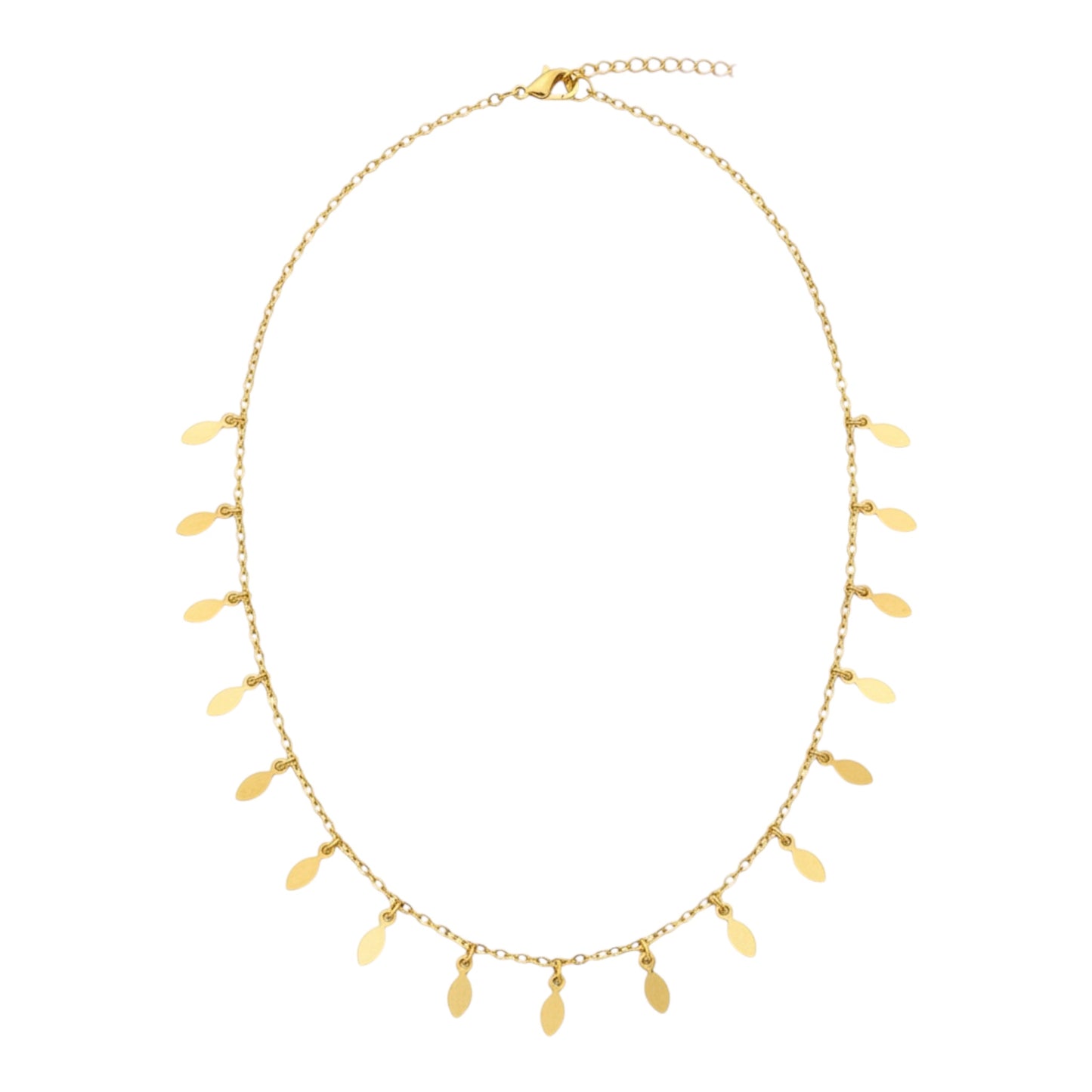 Ela Necklace