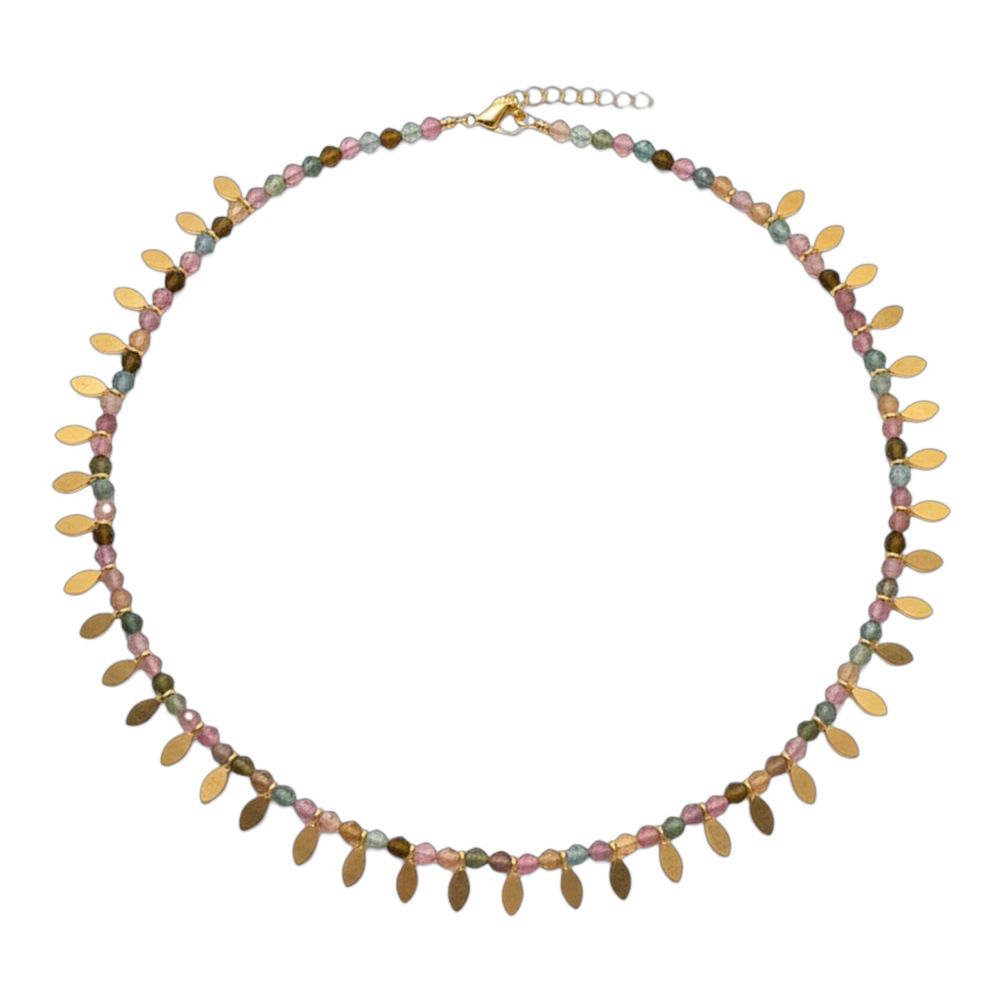 Ela Necklace