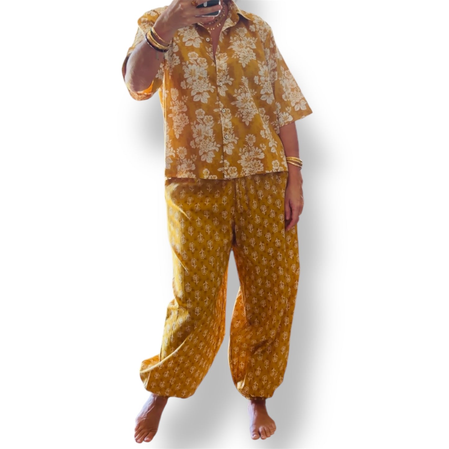 Sol shirt