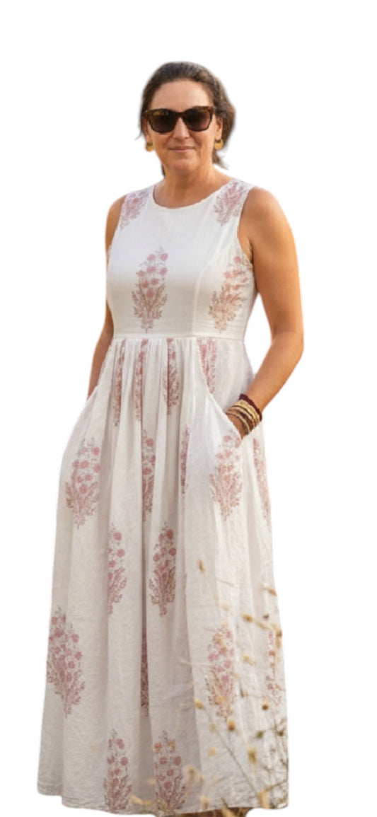Zara Dress