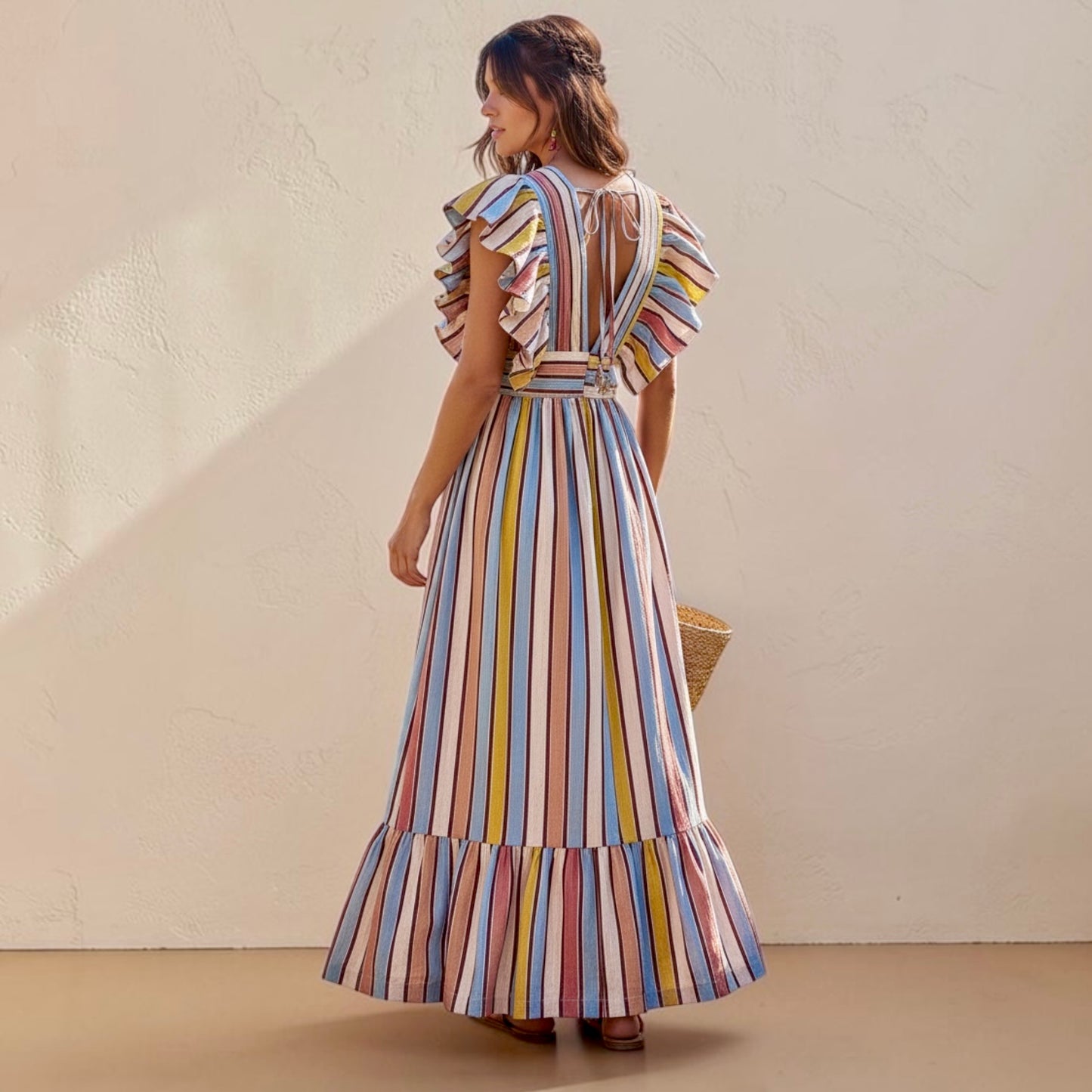Lily Dress