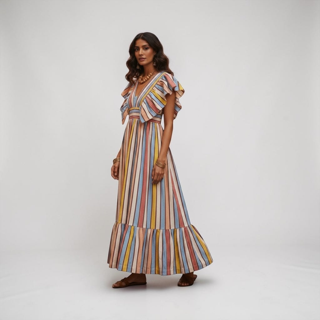 Lily Dress