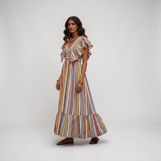 Lily Dress