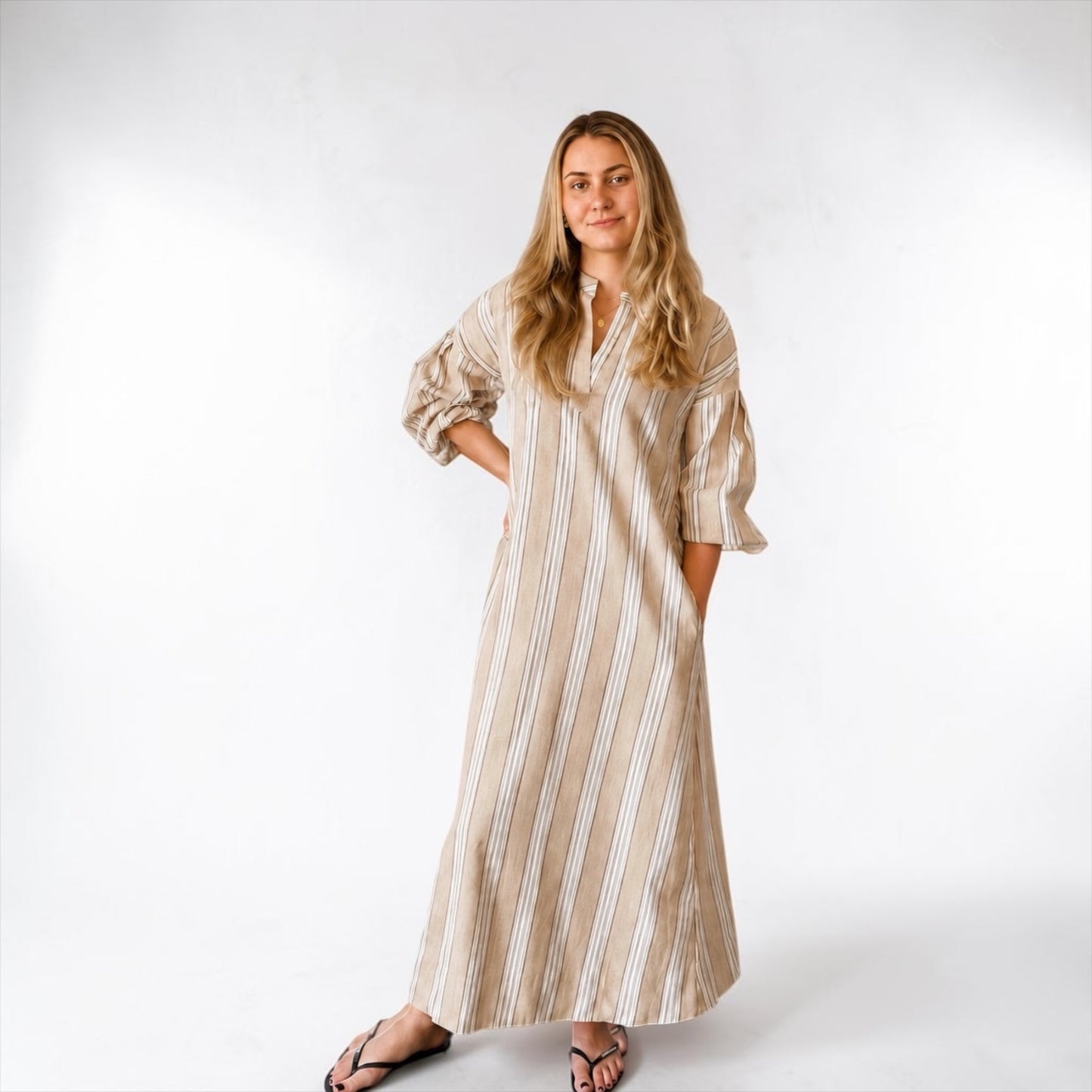 Eden Dress