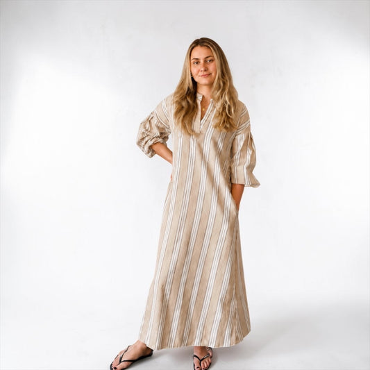 Eden Dress