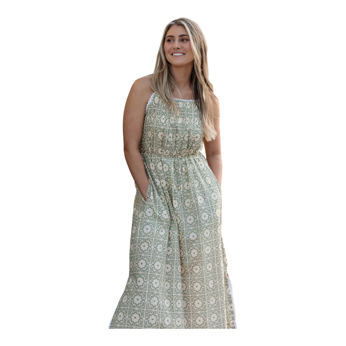 Jaipur Dress