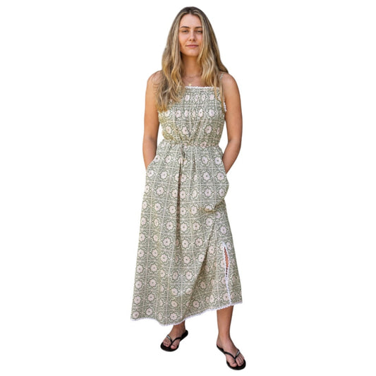Jaipur Dress