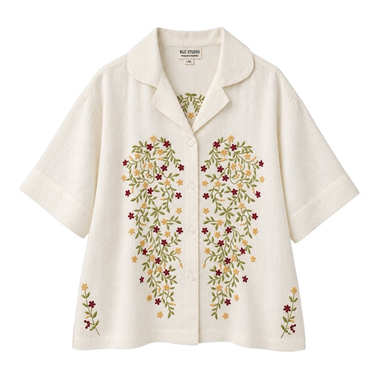 Marlow Shirt