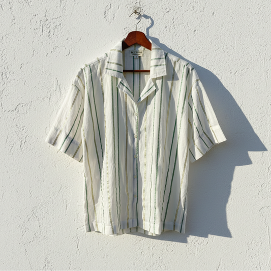 Lumi Top Light Wood Hanger